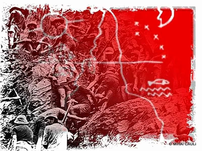 Um continente sequestrado do futuro: a América Latina entre o caos neoliberal e o declínio dos Estados Unidos