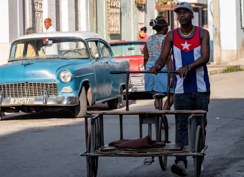 Defender Cuba é defender a América Latina
