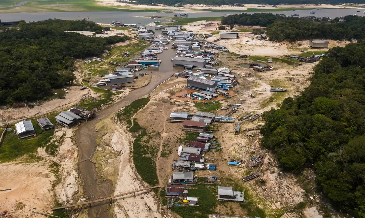 MST debate El Niño e aponta agroecologia como resposta à crise climática