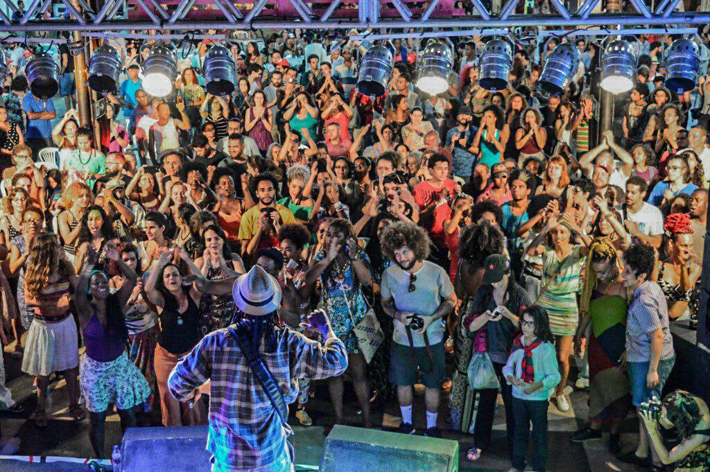 IV Feira da Reforma Agrária reúne produção camponesa, cultura popular e luta por soberania na capital mineira