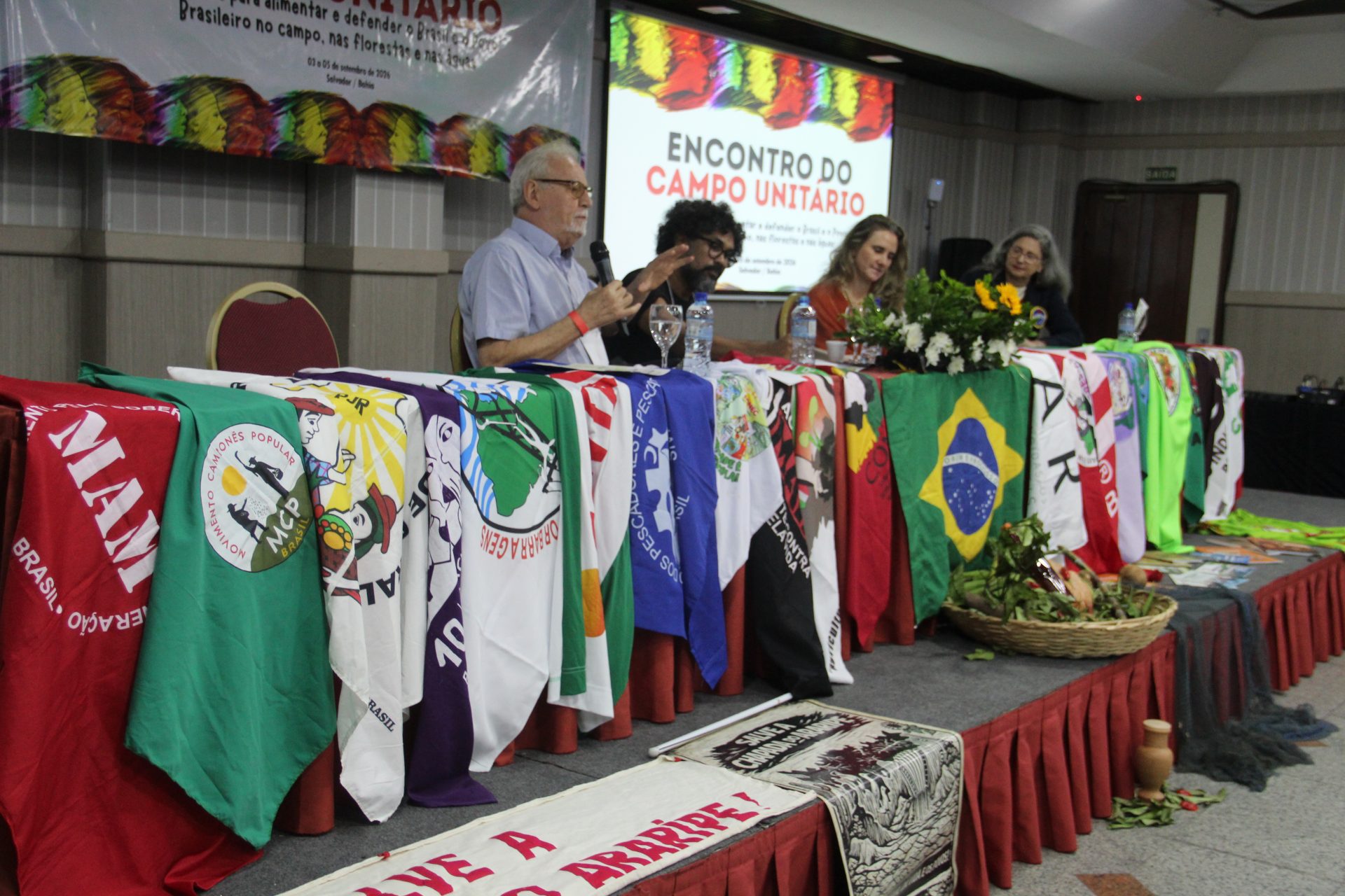 ‘Precisamos de um projeto de país que não seja dinheiro’, defende cientista climática do INPE