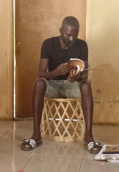 Foto Brigada Samora Machel