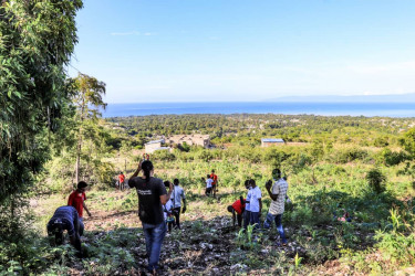 Foto Jackelline Mendes