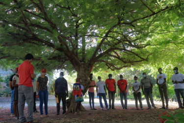 Foto Jackelline Mendes