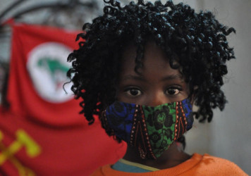 Foto Fabio Andrey Pimentel