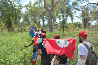 Foto Fabio Andrey Pimentel