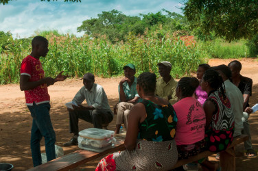 Foto Fabio Andrey Pimentel