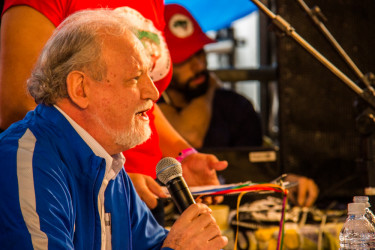 Foto Pablo Vergara