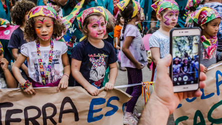 Foto Cassia Miranda
