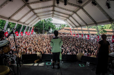 Foto Gerardo Gamarra