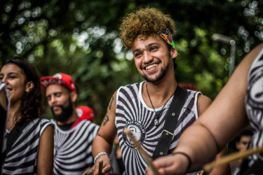 Foto Mídia Ninja