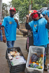 Foto: Juliana Barbosa / MST Paraná