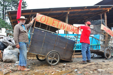 Foto: Juliana Barbosa