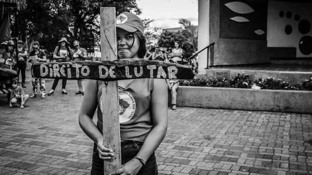 Foto: Wellington Lenon Foto: Wellington Lenon