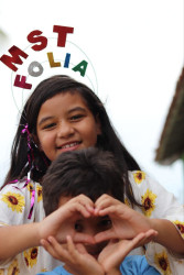 Bloco MST Folia na cidade do Prado/BA. Foto: Setor de Comunicação MST-BA.