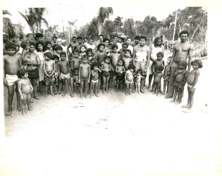 Tocantins, data desconhecida) Crédito:João Ripper