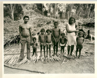 Tocantins, data desconhecida) Crédito:João Ripper