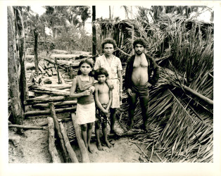 Tocantins, data desconhecida) Crédito:João Ripper