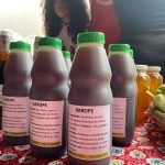 I Feira Feminista da Soberania Alimentar e Economia Solidária, no Piauí. Foto: Comunicação MST