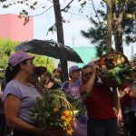 Aromas de Março em São Miguel do Oeste (SC). Foto: Janaina dos Santos.