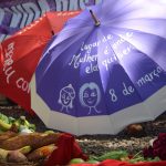 Aromas de Março em São Miguel do Oeste (SC). Foto: Janaina dos Santos.