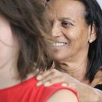 300 mulheres camponesas abrem o Acampamento Pedagógico da Jornada Nacional de Luta das Mulheres Sem Terra - 2023, no estado de São Paulo com oficinas e formação. Foto: Julia Gimenez