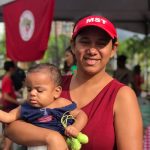 Feira de Saberes e Sabores, no Parque da Lagoa em João Pessoa. Foto: @carlabatista27