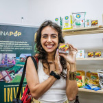 1º Dia IV Feira Nacional Da Reforma Agrária, Foto: Junior Lima