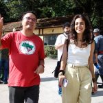 1º Dia IV Feira Nacional Da Reforma Agrária, Foto: Junior Lima