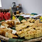 1º Dia IV Feira Nacional Da Reforma Agrária, Foto: Priscila Ramos