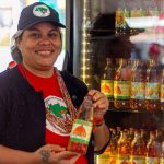 1º Dia IV Feira Nacional Da Reforma Agrária, Foto: Sofia Soisbelo