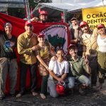 IV Feira Nacional da Reforma Agrária, Foto: Juliana Adriano