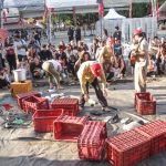 IV Feira Nacional da Reforma Agrária, Foto: Juliana Adriano