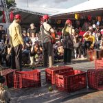 IV Feira Nacional da Reforma Agrária, Foto: Juliana Adriano