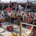IV Feira Nacional da Reforma Agrária, Foto: Juliana Adriano
