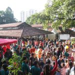 IV Feira Nacional da Reforma Agrária, Foto: Juliana Adriano