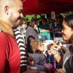 IV Feira Nacional da Reforma Agrária, Foto: Juliana Adriano