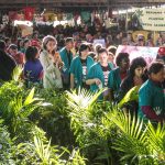 IV Feira Nacional da Reforma Agrária, Foto: Juliana Adriano
