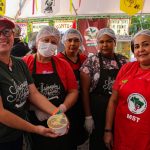 IV Feira Nacional da Reforma Agrária, Foto: Juliana Barbosa