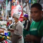 IV Feira Nacional da Reforma Agrária, Foto: Junior Lima