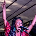 IV Feira Nacional Da Reforma Agrária, Foto: Emilly Firmino