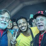 3º Dia IV Feira Nacional da Reforma Agrária, Foto: Mykesio Max