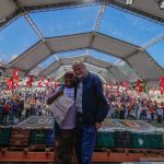 4º Dia IV Feira Nacional Da Reforma Agrária, Foto: Priscila Ramos