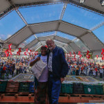 4º Dia IV Feira Nacional Da Reforma Agrária, Foto: Priscila Ramos