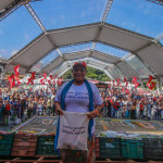 4º Dia IV Feira Nacional Da Reforma Agrária, Foto: Priscila Ramos