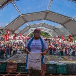 4º Dia IV Feira Nacional Da Reforma Agrária, Foto: Priscila Ramos