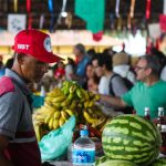 IV Feira Nacional da Reforma Agrária, Foto: Daniel Violal
