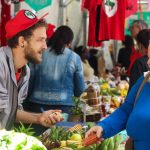 IV Feira Nacional da Reforma Agrária, Foto: Daniel Violal