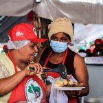 IV Feira Nacional da Reforma Agrária, Foto: Guilherme Gadolfi