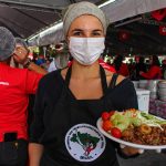IV Feira Nacional da Reforma Agrária, Foto: Juliana Barbosa